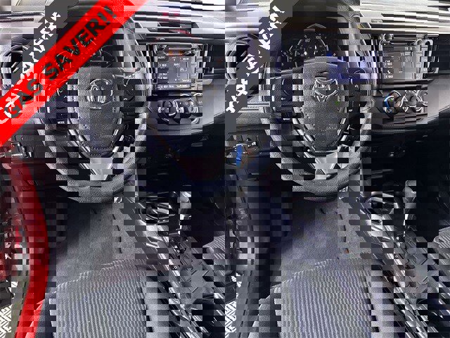 Used 2016 Toyota RAV4 LE image 21