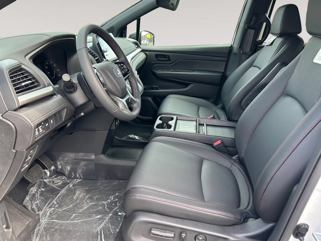 New 2026 Honda Odyssey Sport-L image 9