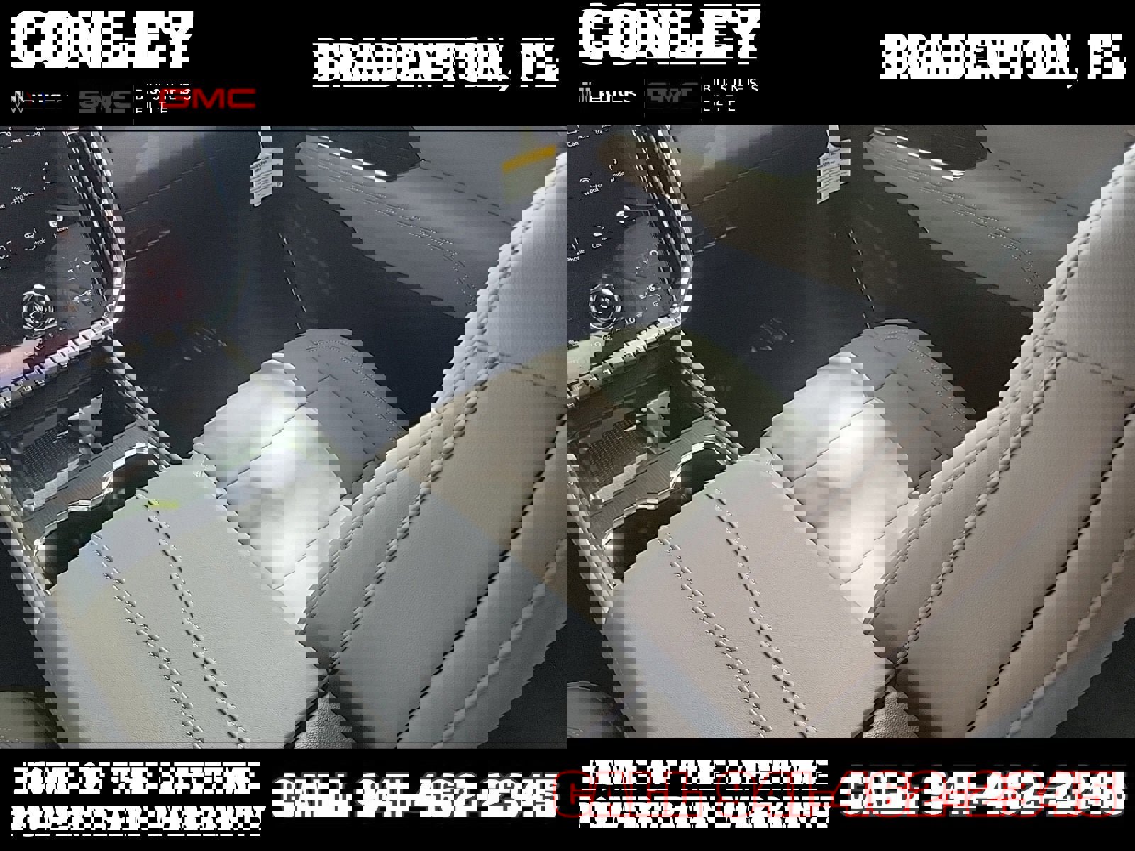 New 2026 GMC Acadia Elevation w/ Black Edition image 11