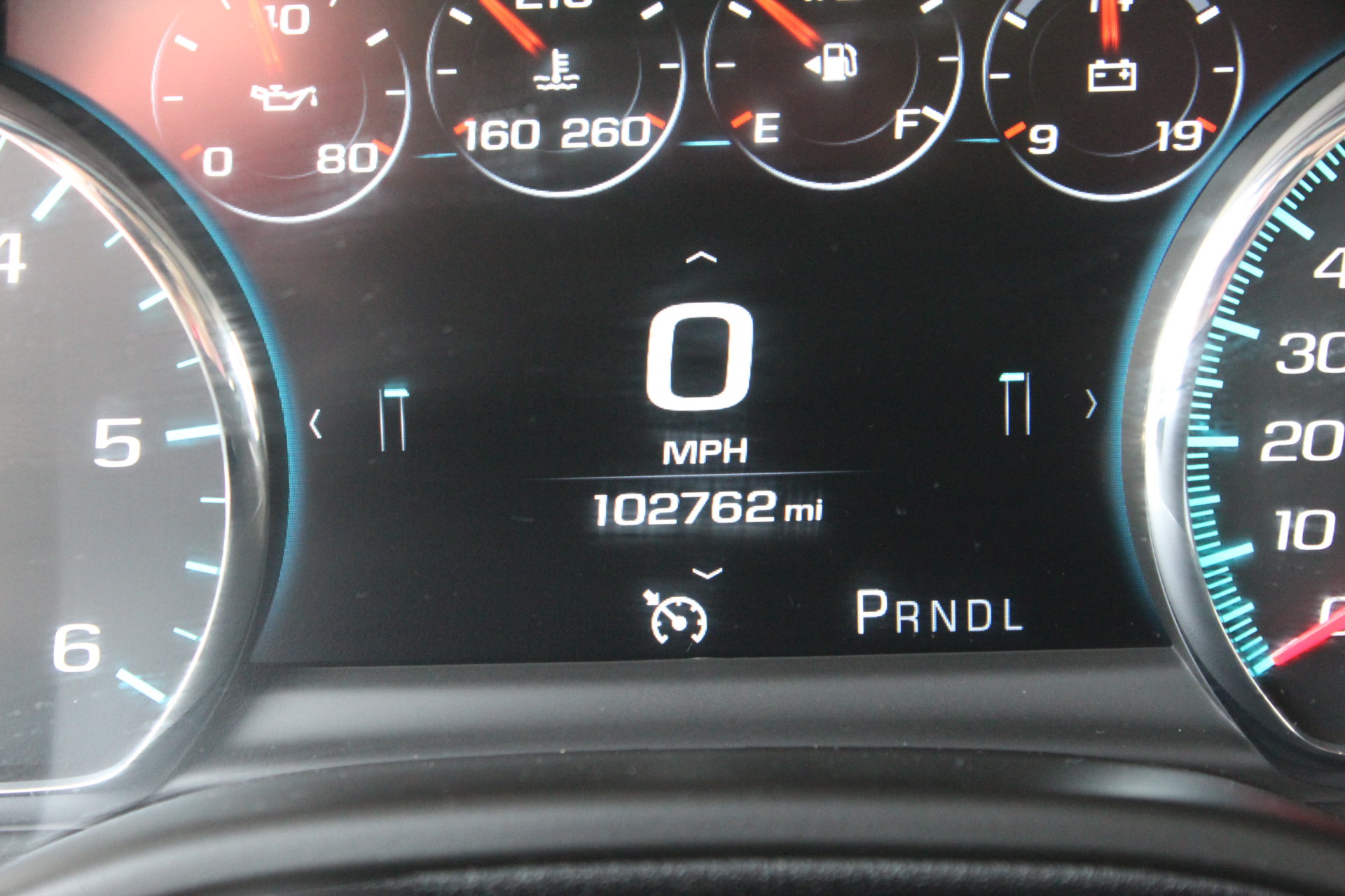 Used 2019 Chevrolet Tahoe Premier RWD image 18