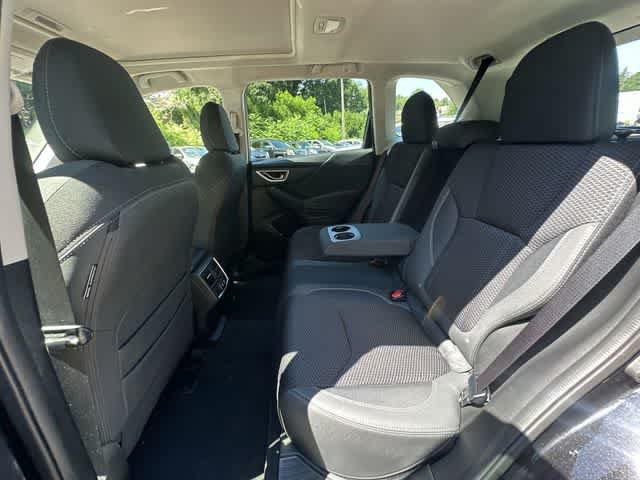 Certified 2024 Subaru Forester Premium AWD/4WD image 19