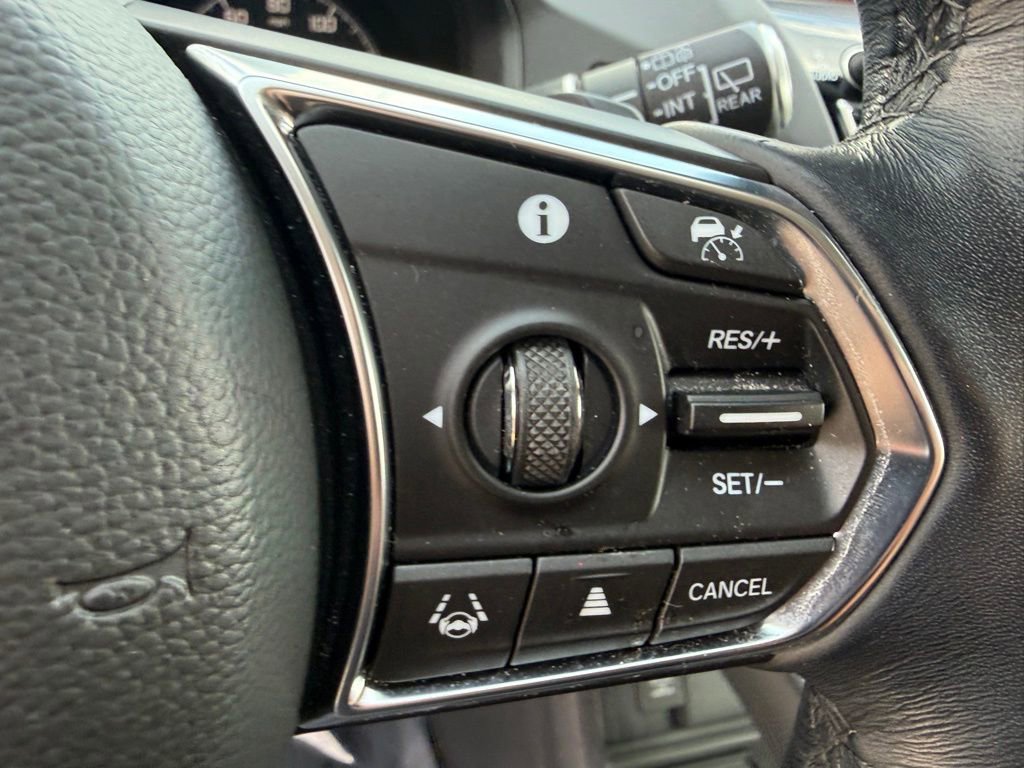 Certified 2022 Acura RDX AWD w/ Advance Package image 24