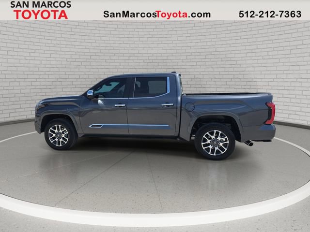 New 2026 Toyota Tundra 1794 Edition image 8
