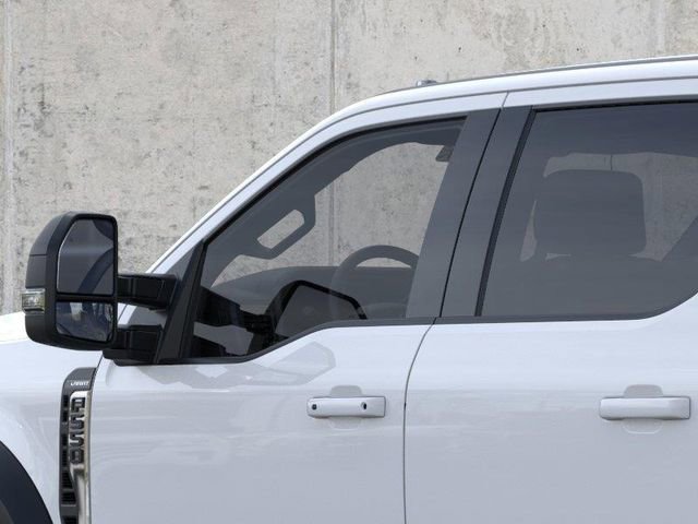 New 2026 Ford F550 4x4 Crew Cab Super Duty image 20