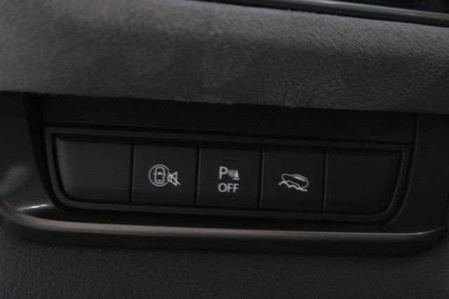 New 2026 MAZDA CX-30 Aire Edition image 21