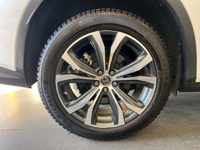 Used 2021 Lexus RX 450h AWD w/ Premium Package image 11