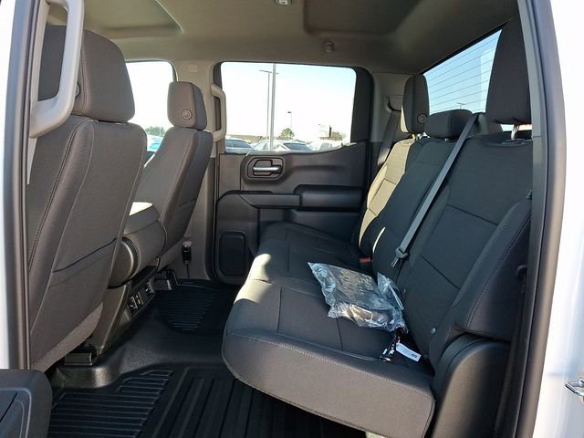 New 2026 GMC Sierra 1500 Pro w/ Pro Value Package image 6