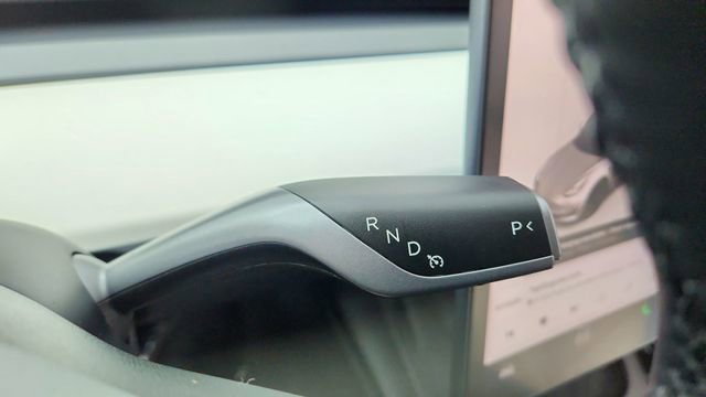 Used 2023 Tesla Model 3 Performance image 44