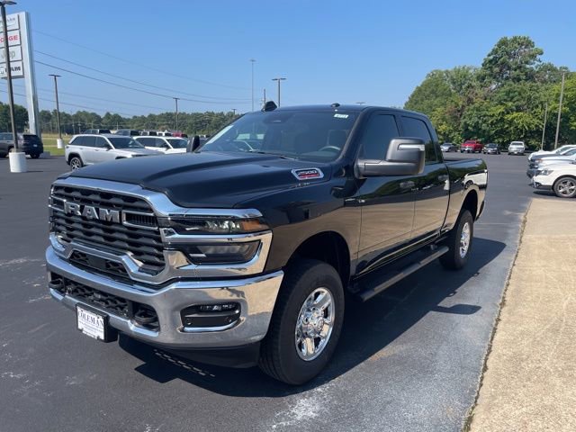 New 2026 RAM 2500 Tradesman image 3