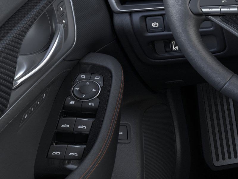 New 2026 Cadillac CT5 Sport w/ Technology Package RWD image 22