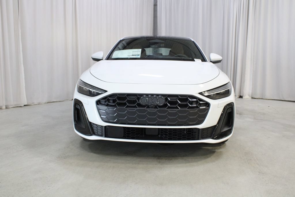 New 2026 Audi A5 2.0T Premium Plus AWD/4WD image 37