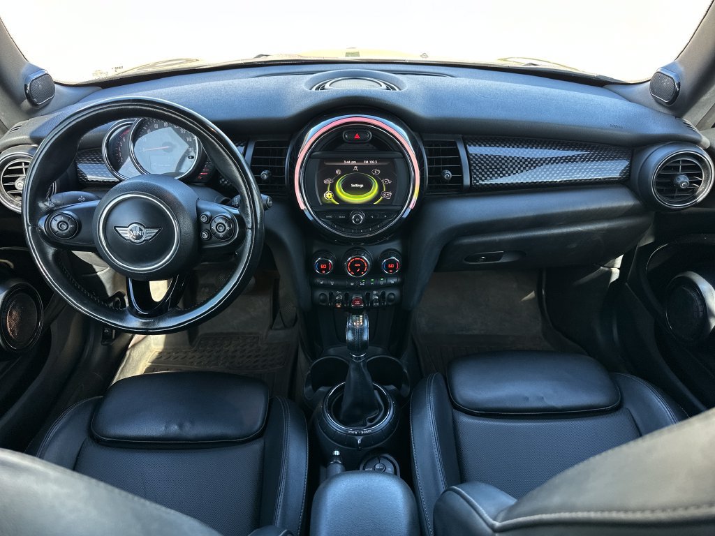 Used 2016 MINI Cooper S FWD image 13