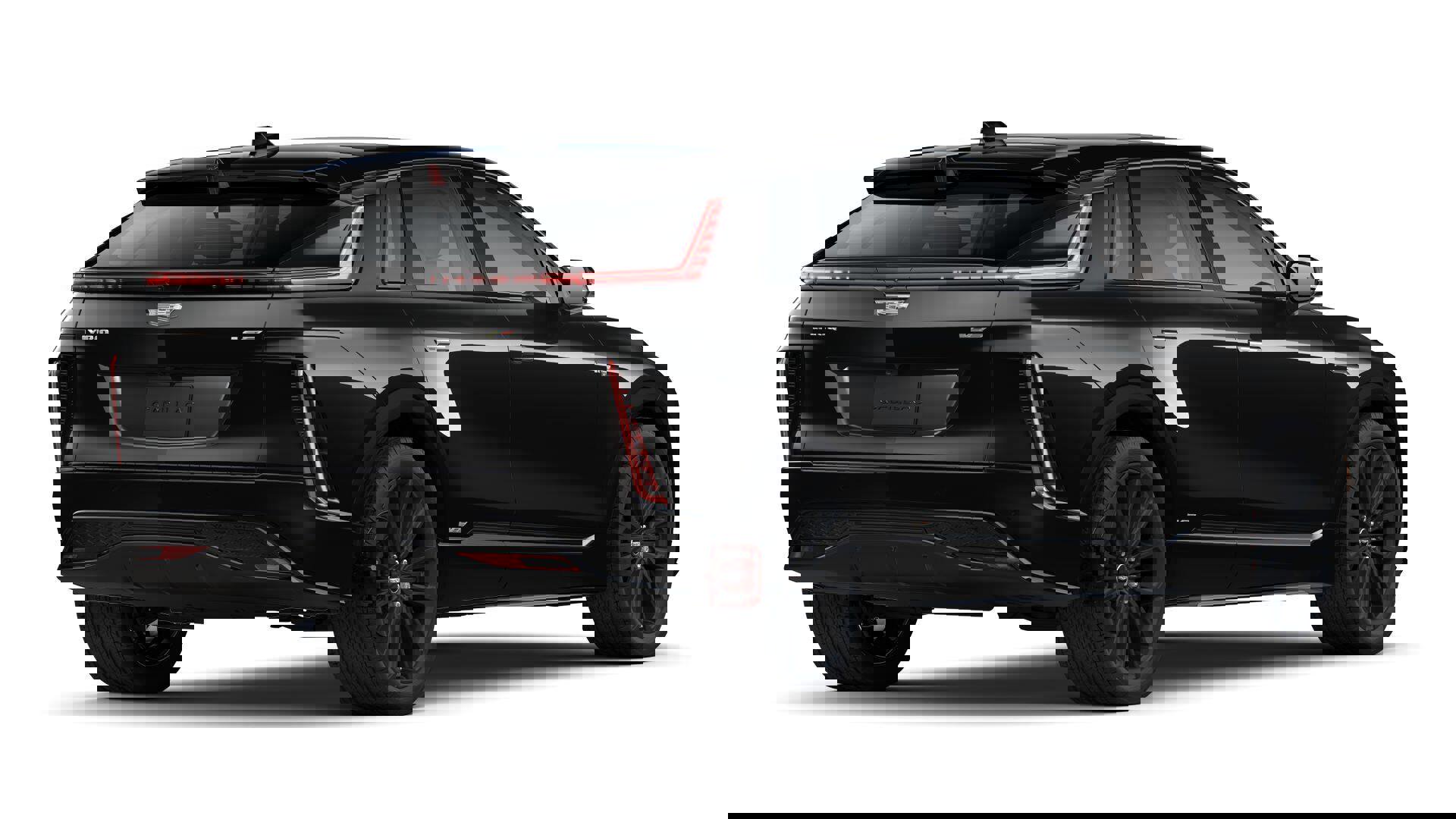 New 2026 Cadillac Lyriq V w/ LPO, Floor Liner Package image 39