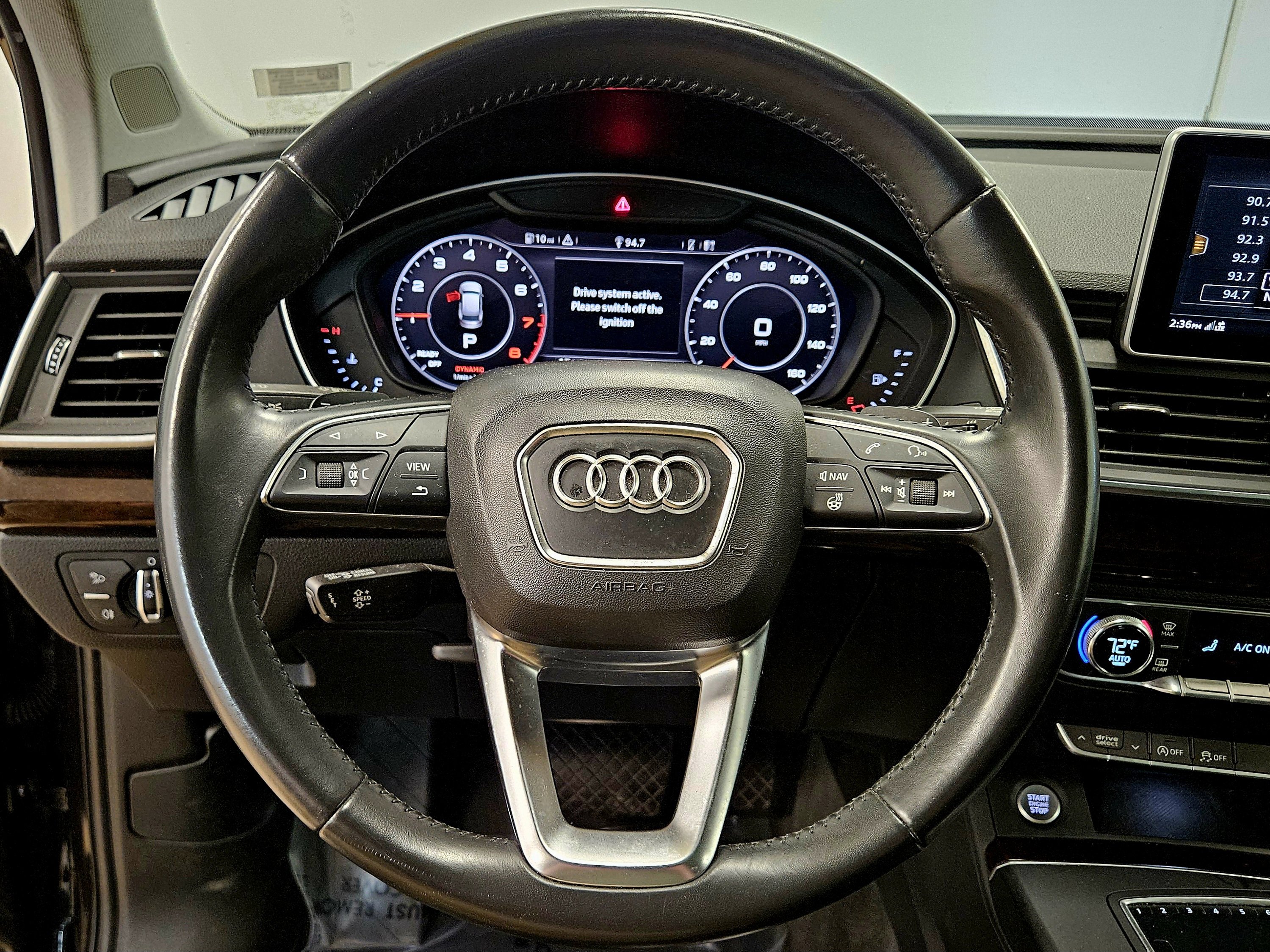 Used 2018 Audi Q5 2.0T Premium Plus w/ Premium Plus Package image 40