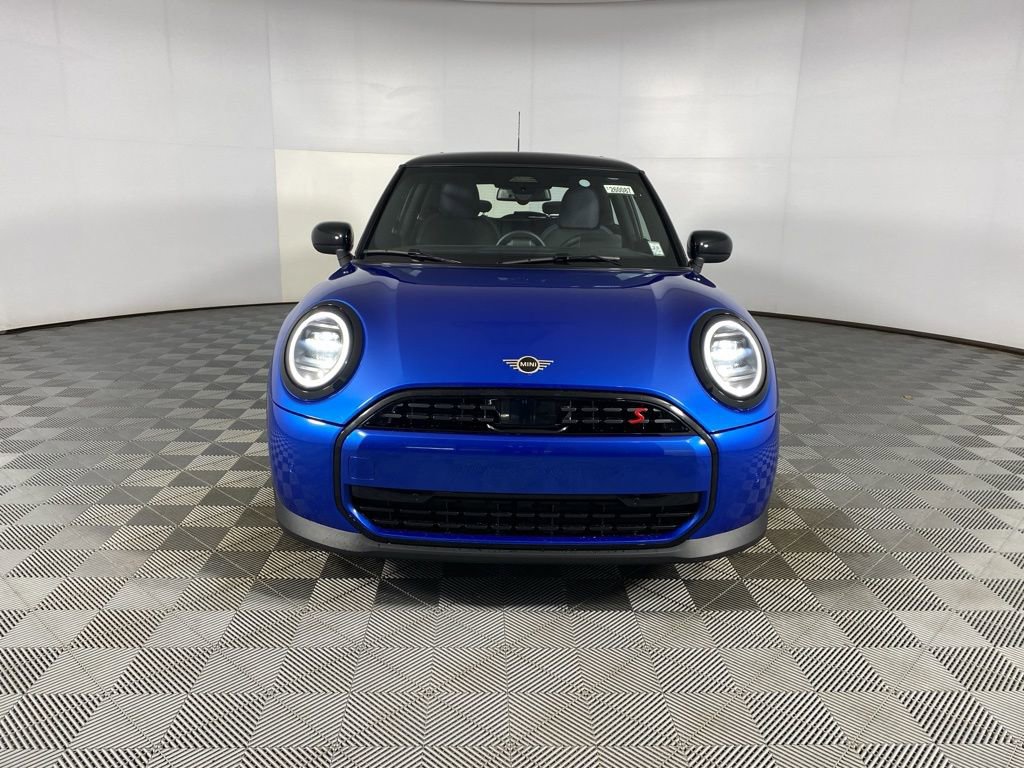 New 2026 MINI Cooper S image 5