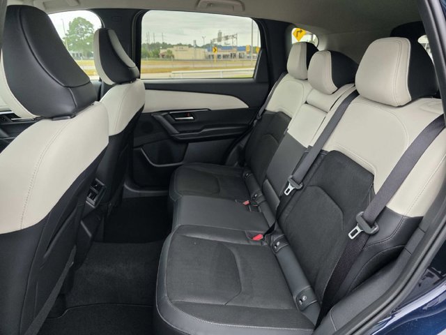 New 2026 MAZDA CX-5 Select AWD/4WD image 7