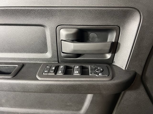 New 2025 RAM 2500 Tradesman AWD/4WD image 26