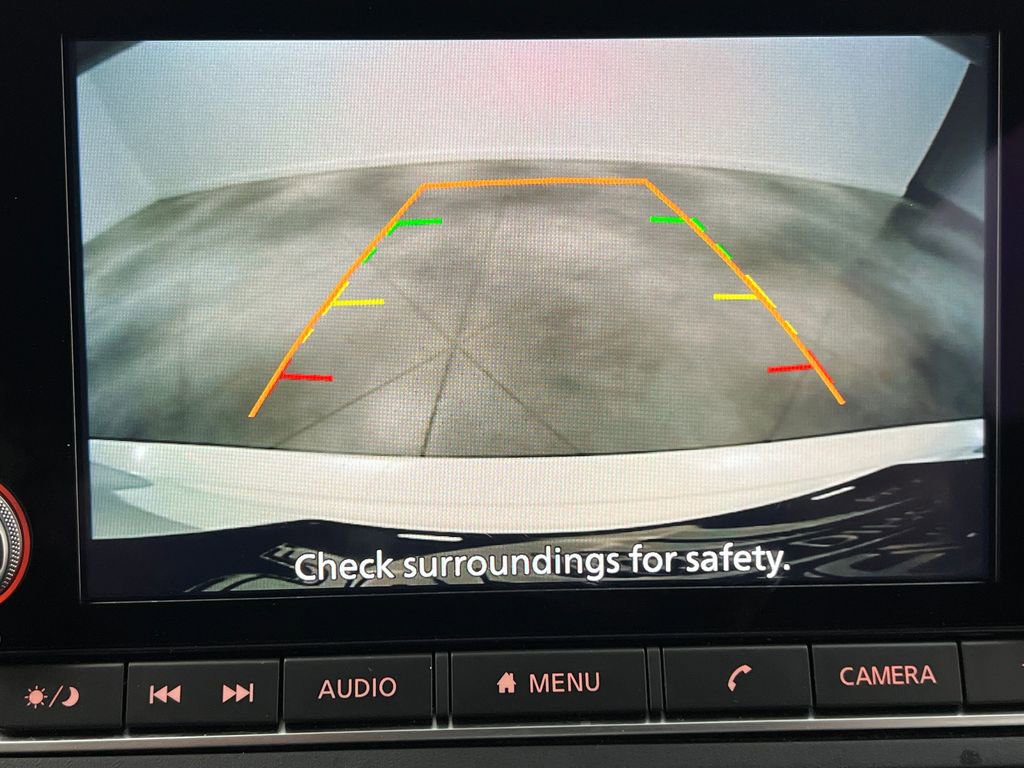 Used 2025 Nissan Altima 2.5 SV image 54