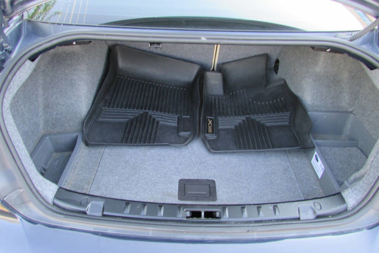 Used 2010 BMW 328i Coupe image 25