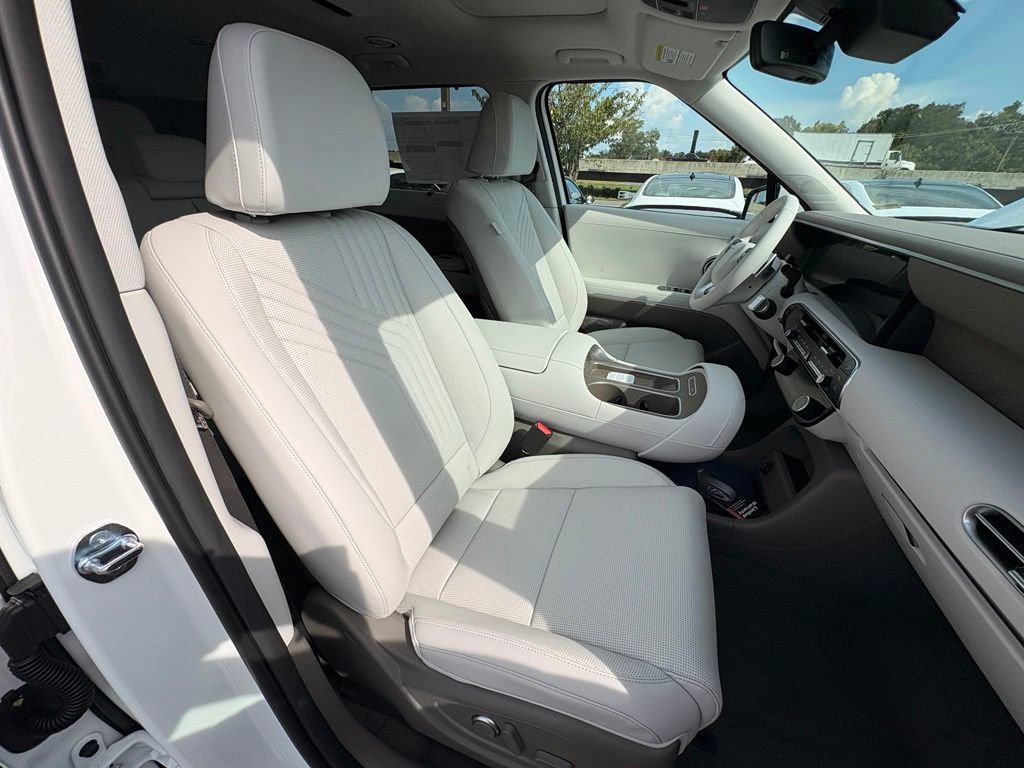 New 2026 Hyundai Palisade SEL Premium AWD/4WD image 32
