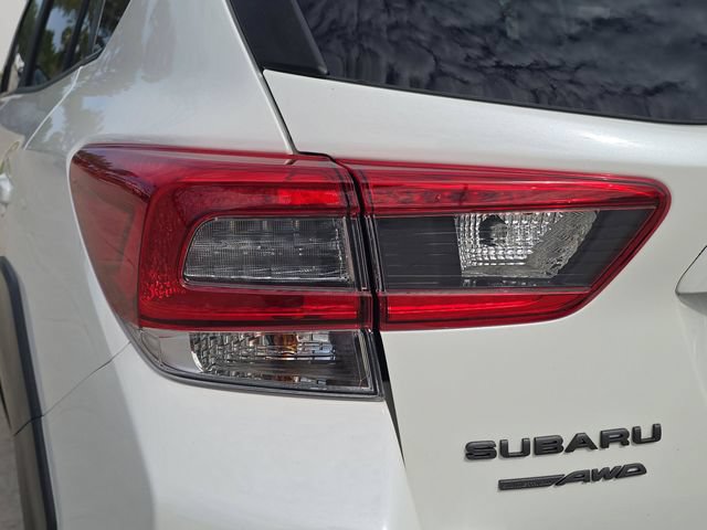 Certified 2023 Subaru Crosstrek 2.5i Sport AWD/4WD image 7