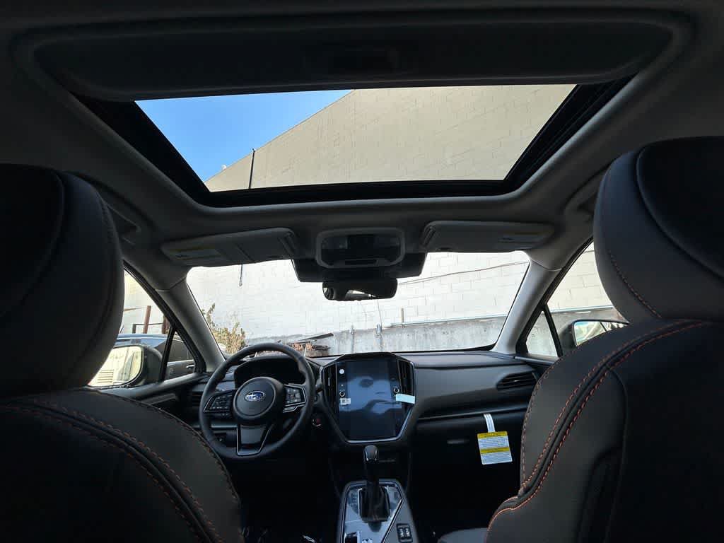 New 2026 Subaru Crosstrek 2.5i Limited AWD/4WD image 13