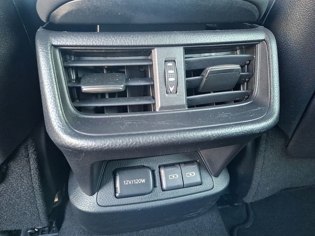 Used 2023 Lexus ES 350 w/ Premium Package image 11