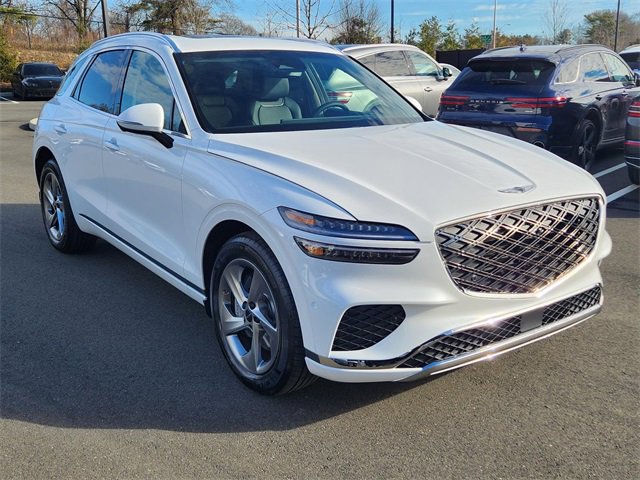 Used 2026 Genesis GV70 2.5T Advanced image 35