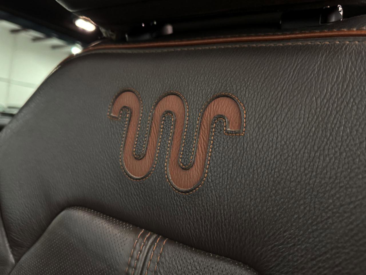 Used 2017 Ford F350 King Ranch w/ King Ranch Ultimate Package AWD/4WD image 10