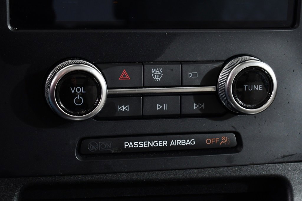 Used 2024 Ford Edge Titanium w/ Titanium Elite Package image 30