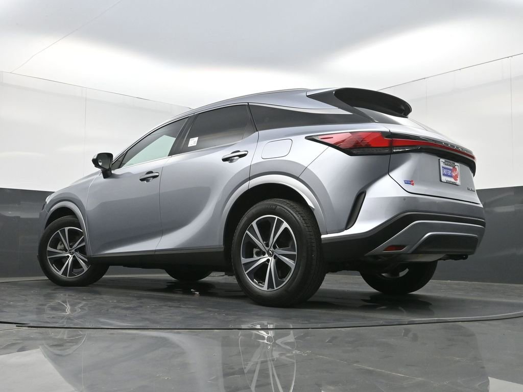 Used 2023 Lexus RX 350 Premium w/ Accessory Package (Z1) image 29