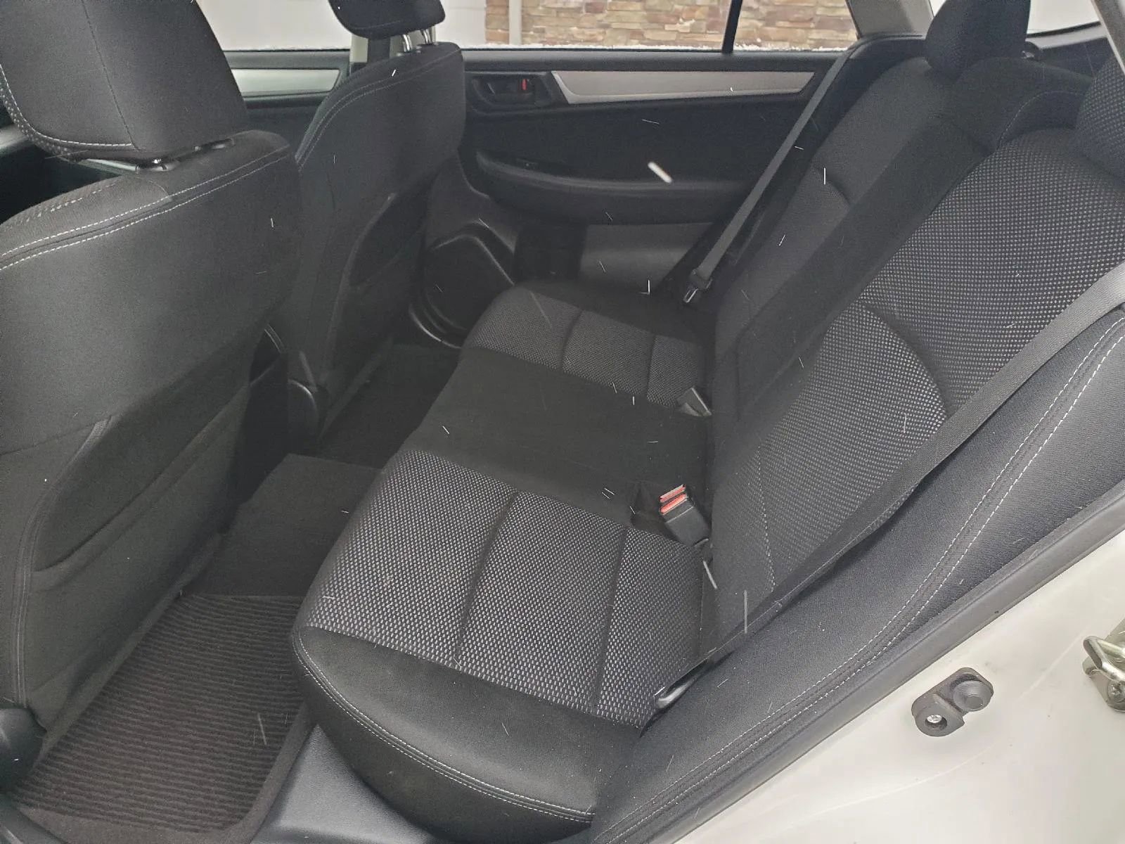 Used 2017 Subaru Outback 2.5i image 17