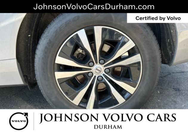Used 2023 Volvo XC60 B5 Core w/ Climate Package image 7