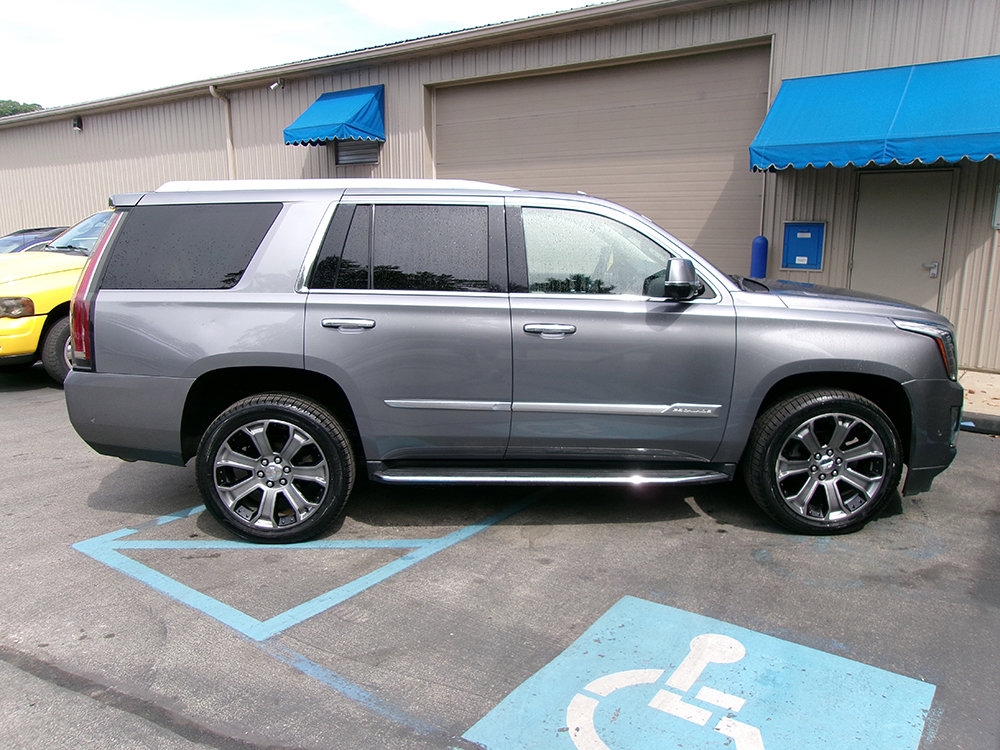Used 2019 Cadillac Escalade Luxury image 6