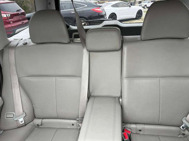 Used 2013 Subaru Forester 2.5X Limited image 24