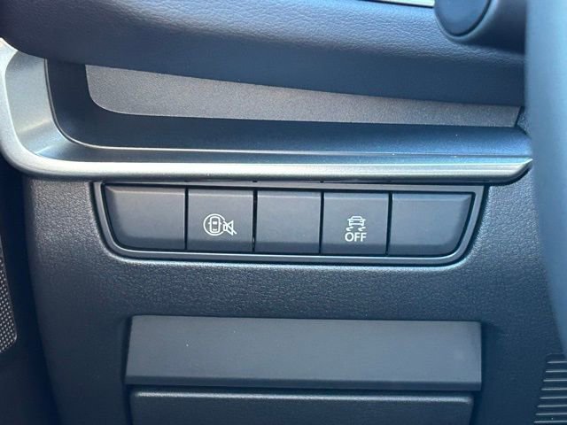 New 2026 MAZDA MAZDA3 s Sport image 15