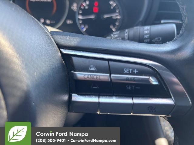 Used 2022 MAZDA MAZDA3 s AWD/4WD image 11