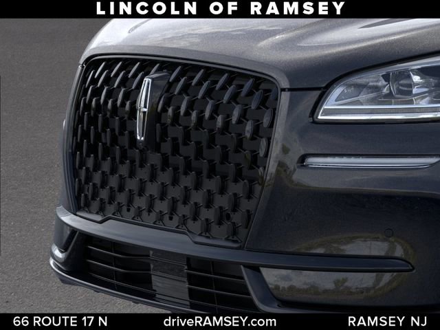 New 2026 Lincoln Corsair Grand Touring image 35