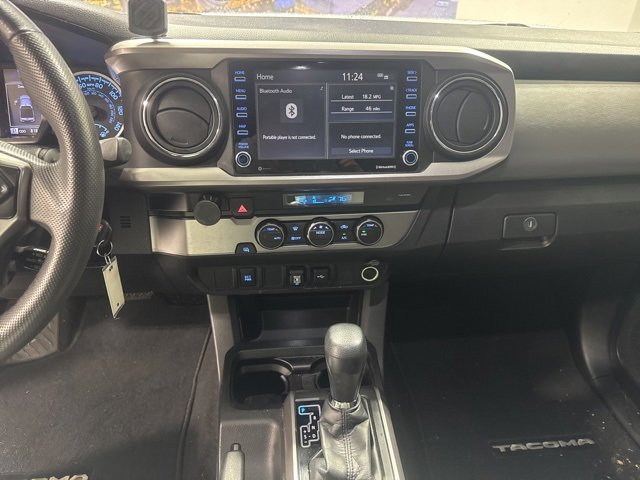 Used 2021 Toyota Tacoma SR5 image 13
