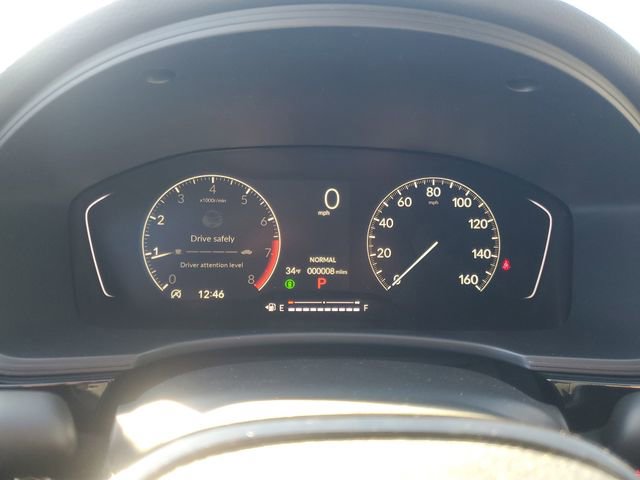 New 2026 Honda Civic Sport image 17