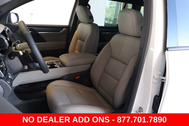 New 2026 GMC Acadia Elevation w/ Elevation Premium Package image 15