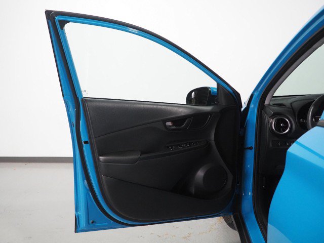 Used 2022 Hyundai Kona SE FWD image 50