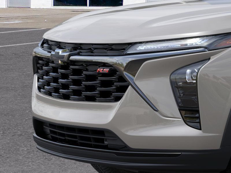 New 2026 Chevrolet Trax RS FWD image 14