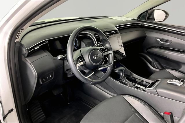 Used 2022 Hyundai Tucson SEL w/ Convenience + Premium Package FWD image 16