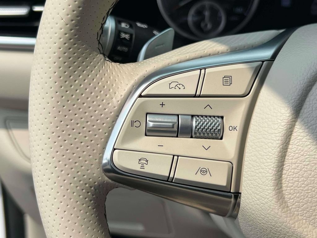 Certified 2026 Genesis G70 2.5T Prestige AWD/4WD image 23