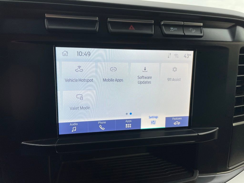 Used 2023 Ford F250 XL w/ FX4 Off-Road Package image 18