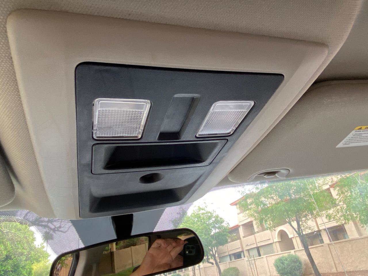 Used 2018 RAM 2500 Tradesman w/ Chrome Appearance Group image 63