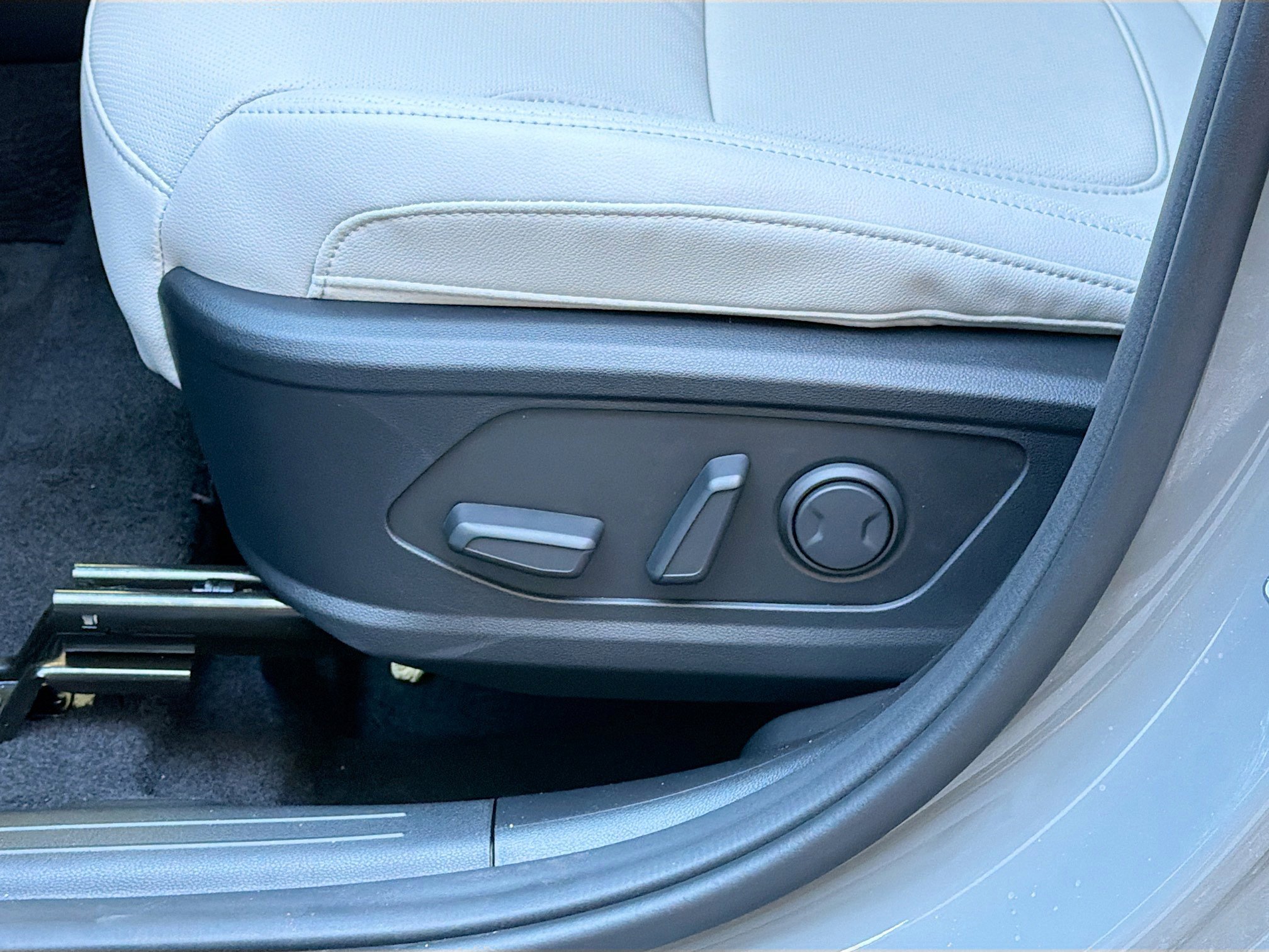 New 2026 Hyundai Santa Cruz SEL image 23