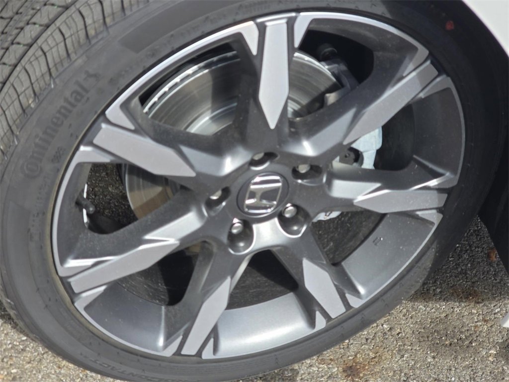 New 2026 Honda Civic Sport Touring image 13