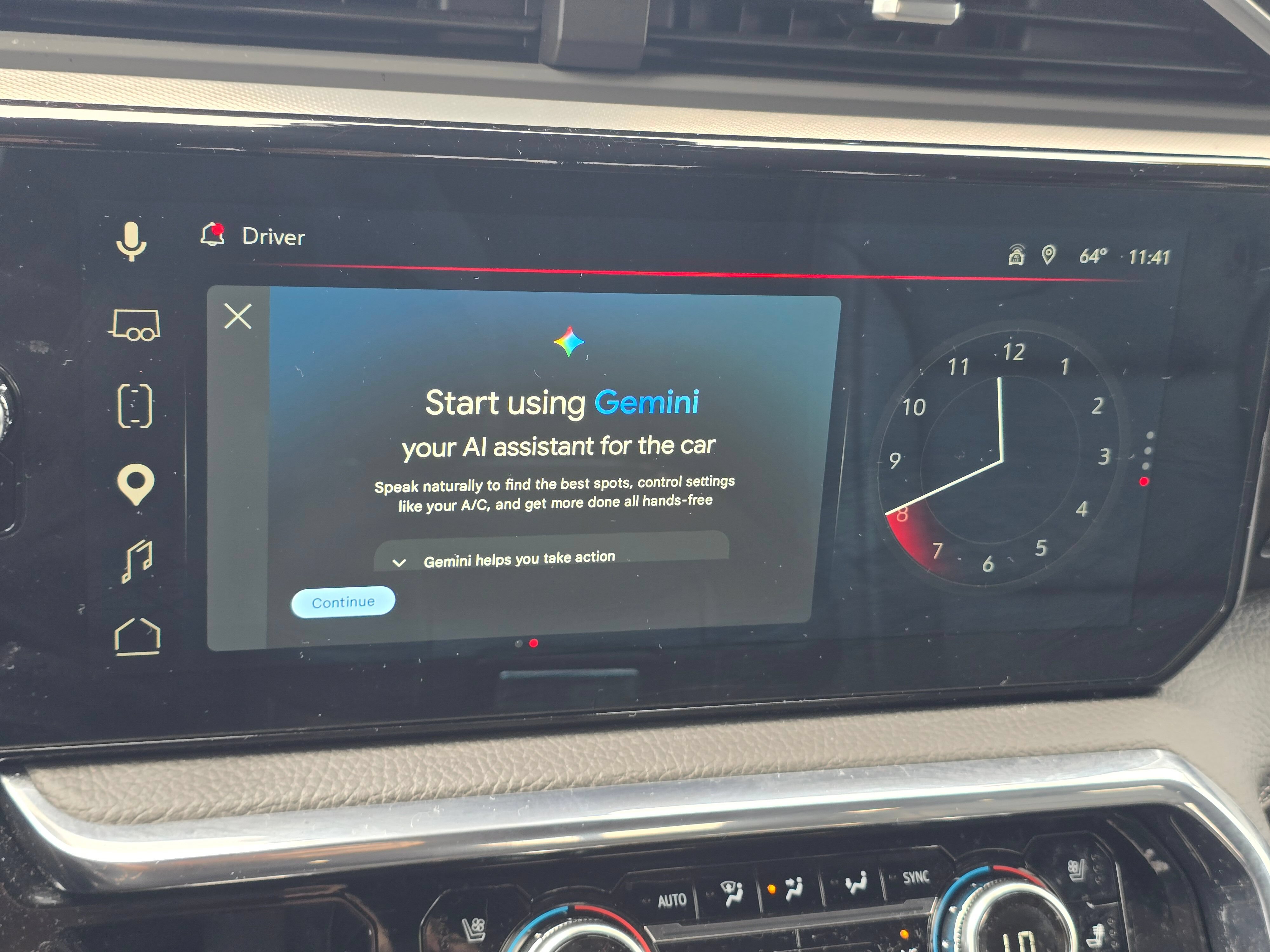 Used 2023 GMC Sierra 1500 Denali w/ Technology Package AWD/4WD image 27